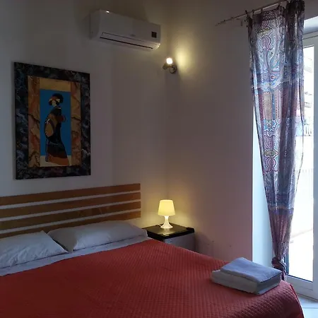 Libertyinn 3* Milazzo