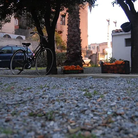 Libertyinn Milazzo