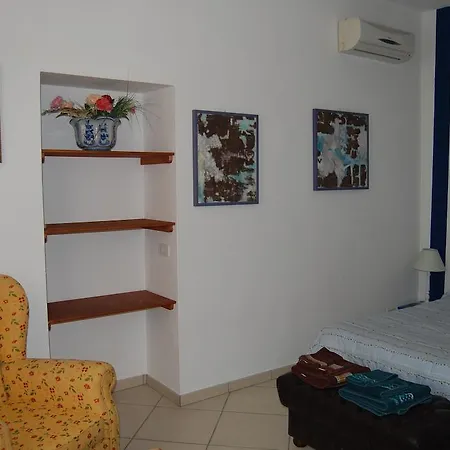 Affittacamere Libertyinn 3*