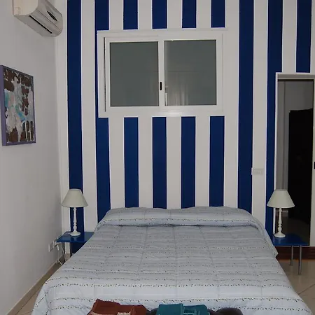 Affittacamere Libertyinn Milazzo