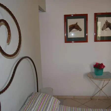 Affittacamere Libertyinn Milazzo