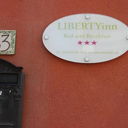 Libertyinn Milazzo
