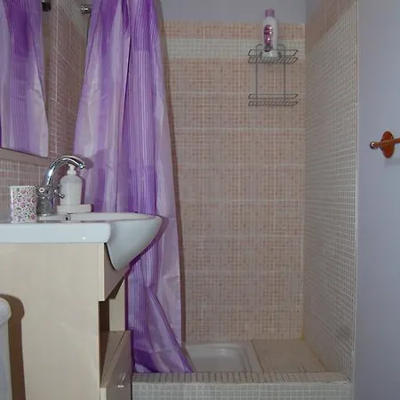 Affittacamere Libertyinn Milazzo
