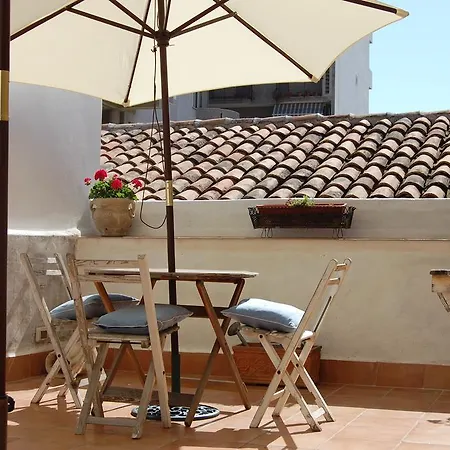 Libertyinn Milazzo
