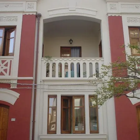 Affittacamere Libertyinn