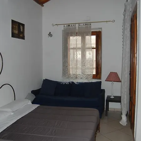 Affittacamere Libertyinn Milazzo
