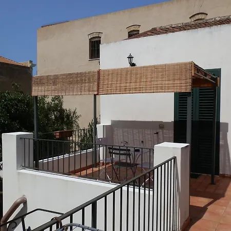 Libertyinn 3* Milazzo