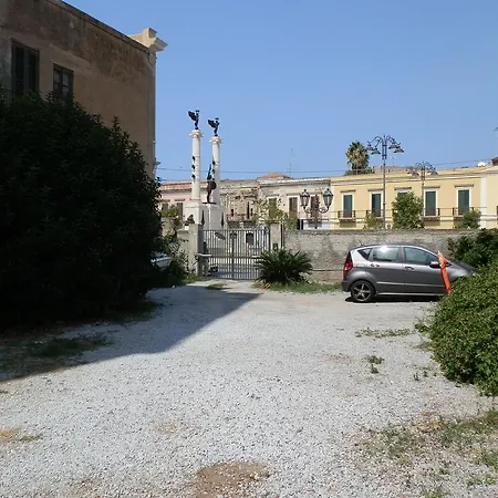 Affittacamere Libertyinn Milazzo
