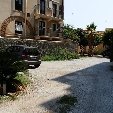 Affittacamere Libertyinn Milazzo