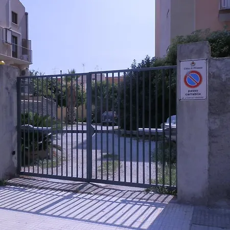 Libertyinn Affittacamere 3*
