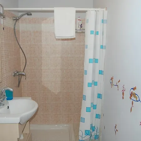 Libertyinn Affittacamere 3*