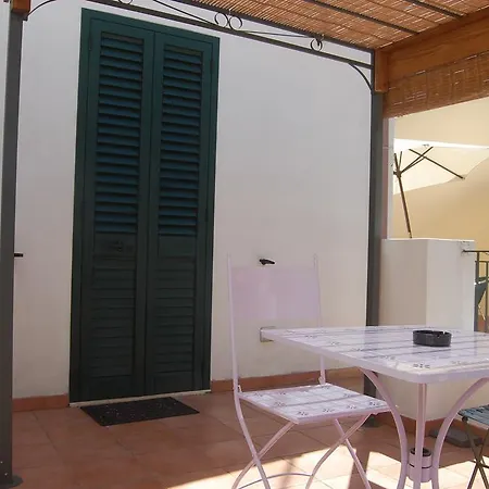 Libertyinn Milazzo