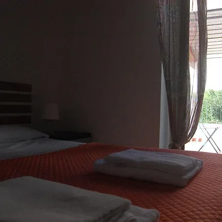 Libertyinn Affittacamere
