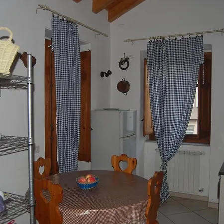 Libertyinn Affittacamere Milazzo