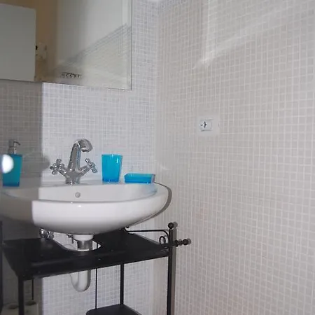 Libertyinn Milazzo