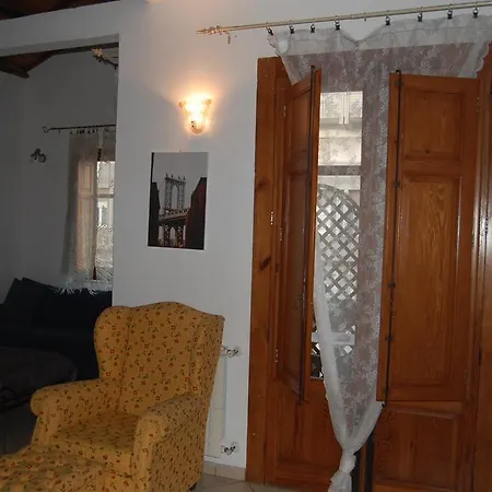 Libertyinn 3* Milazzo